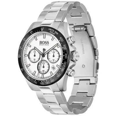 BOSS Hero Sport Lux Chronograph Men’s Watch